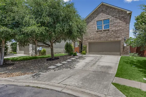 1408 Middlefield Ct, Austin, TX 78748