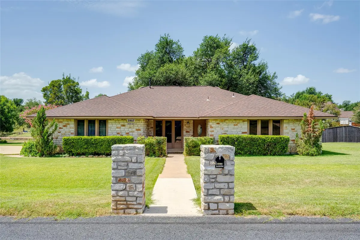 3907 Eagle Way, Round Rock, TX 78681 - #1