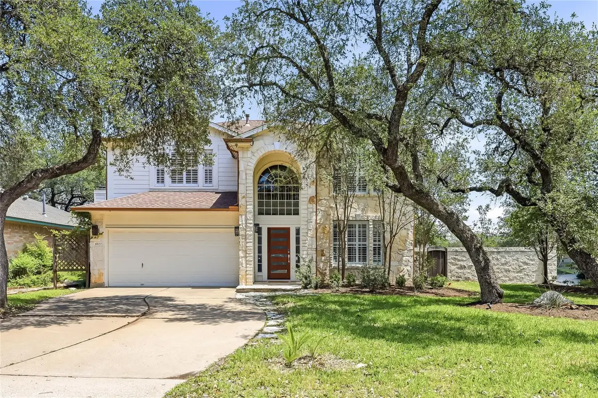 4400 Chickasaw Ct, Austin, TX 78749 - #1