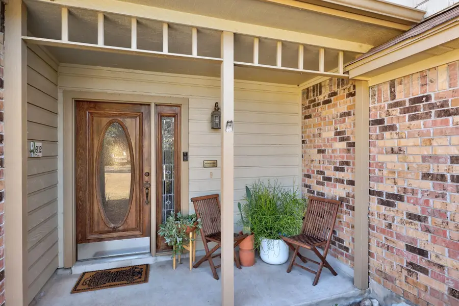 8112 Chainfire Cv, Austin, TX 78729 - #2