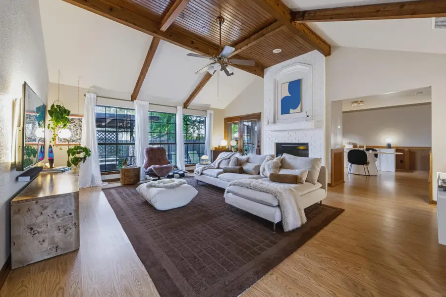 8112 Chainfire Cv, Austin, TX 78729 - #3