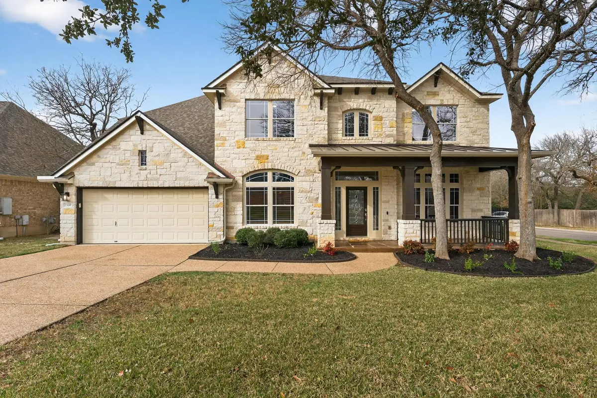 7700 Mitra Dr, Austin, TX 78739 - #1