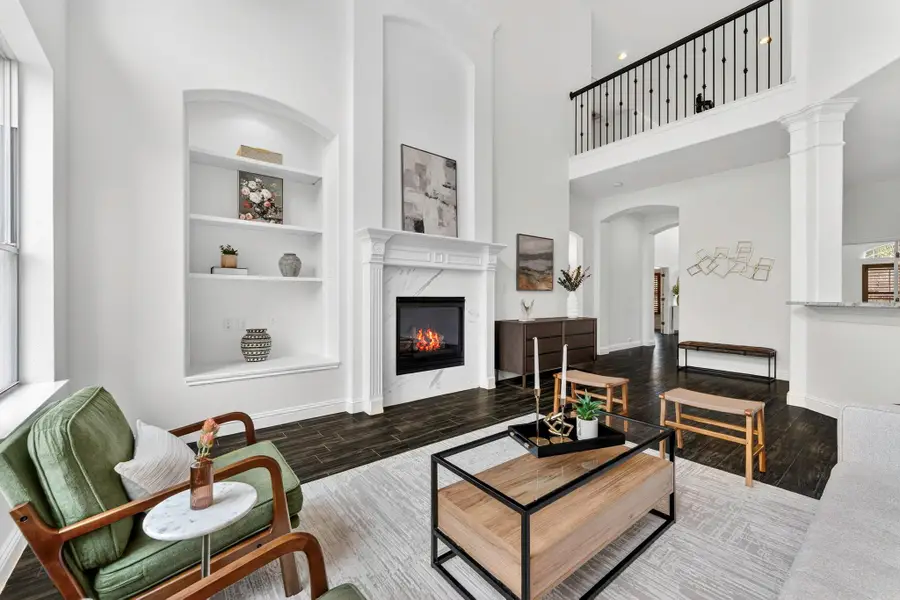 7700 Mitra Dr, Austin, TX 78739 - #3