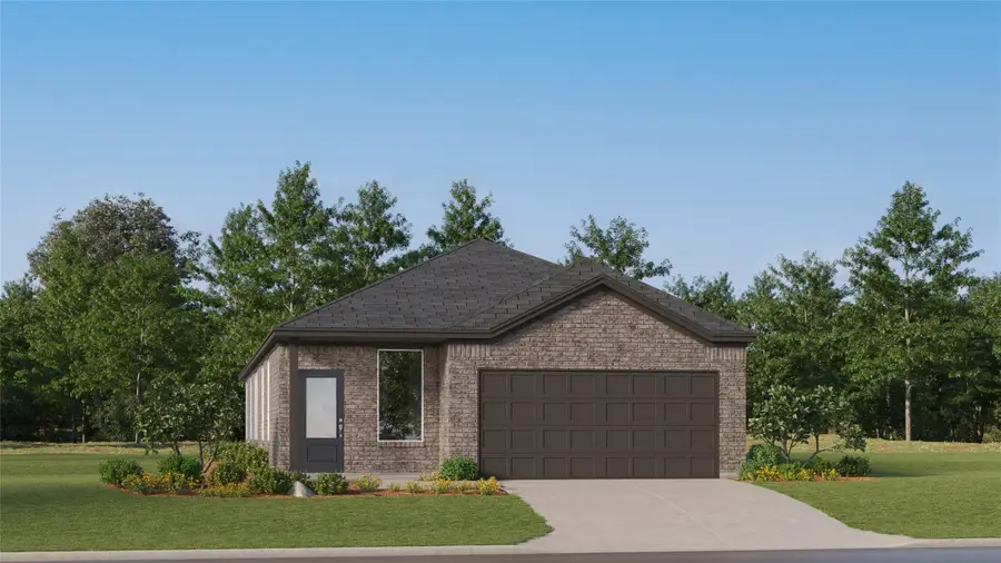 23733 Misted Grass Dr, Elgin, TX 78621 - #2