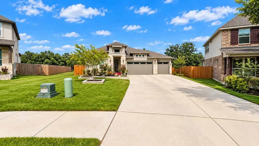 1129 Cole Estates Dr, Georgetown, TX 78628 - #3