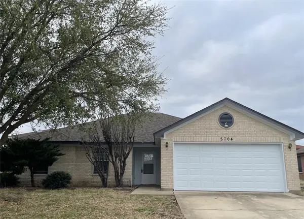 5704 Golden Dr, Killeen, TX 76542