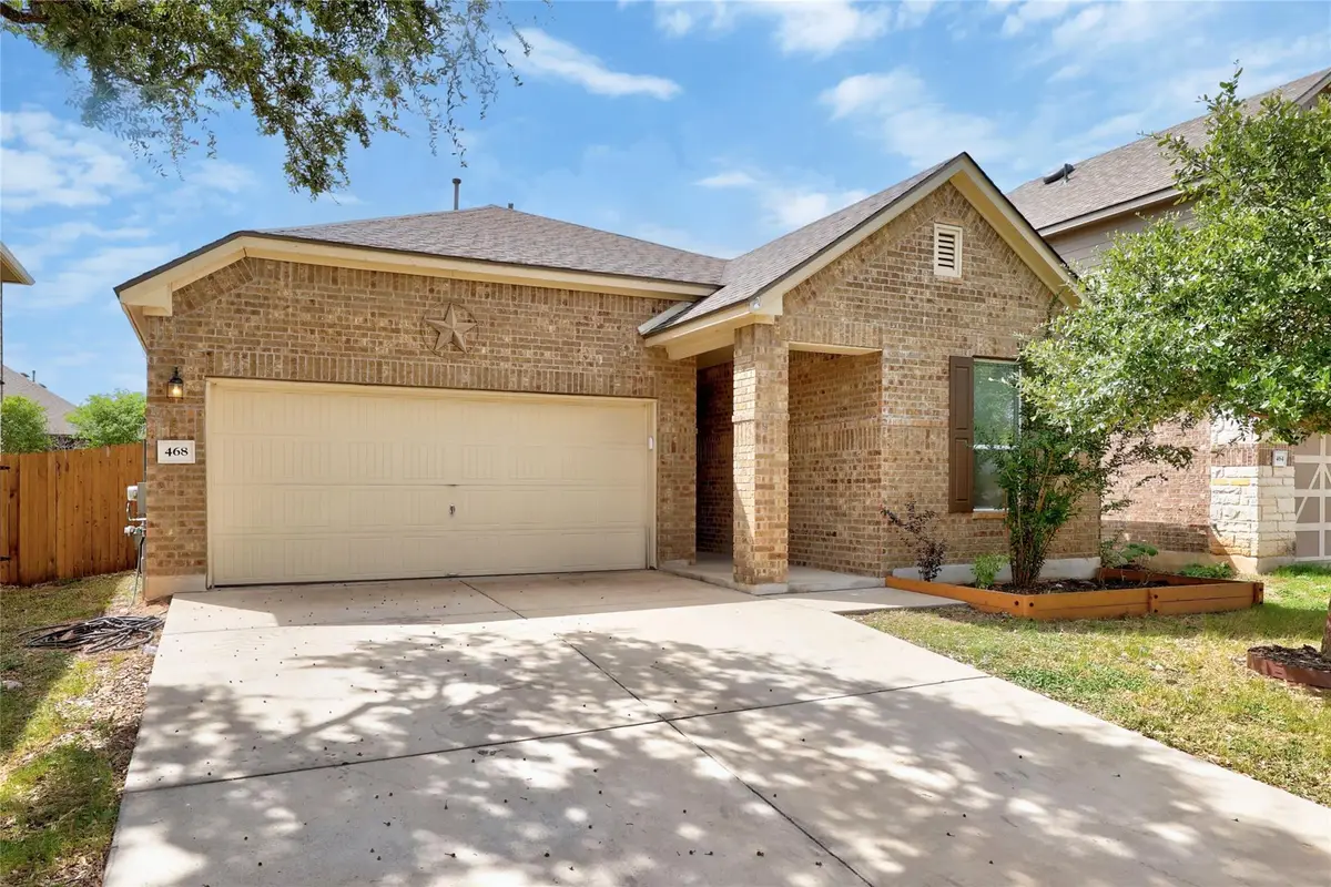 468 Sheepshank Dr, Georgetown, TX 78633 - Image #1