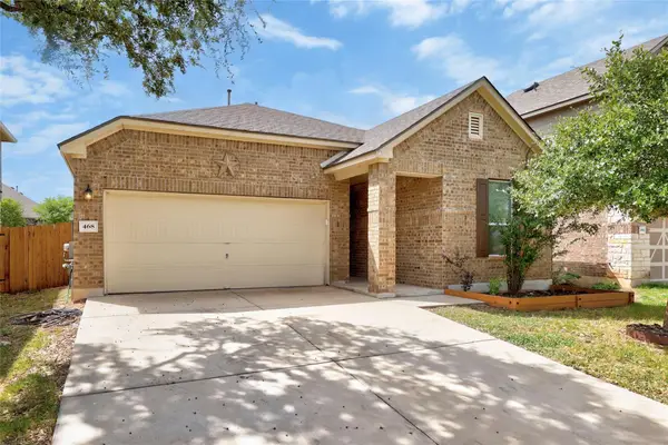 468 Sheepshank Dr, Georgetown, TX 78633