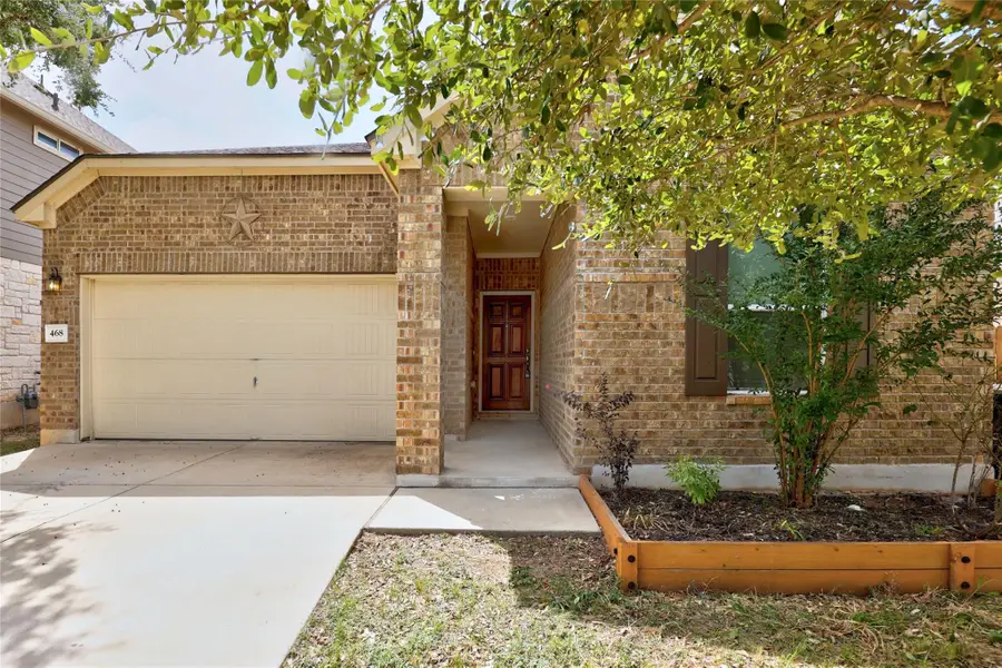468 Sheepshank Dr, Georgetown, TX 78633 - Image #3