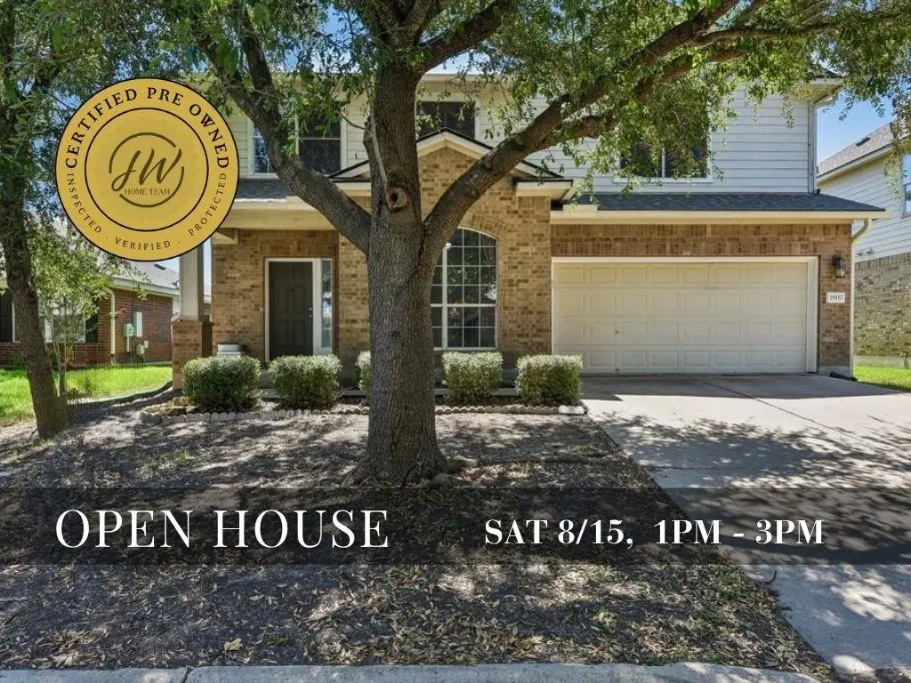 19117 Leigh Ln, Pflugerville, TX 78660 - #1