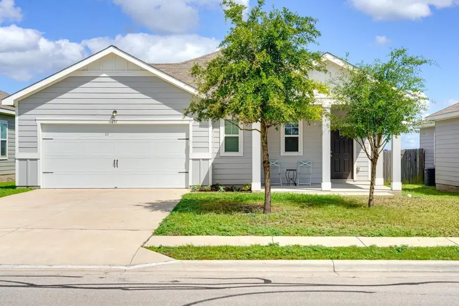 151 Shiro Dr, Kyle, TX 78640 - #2