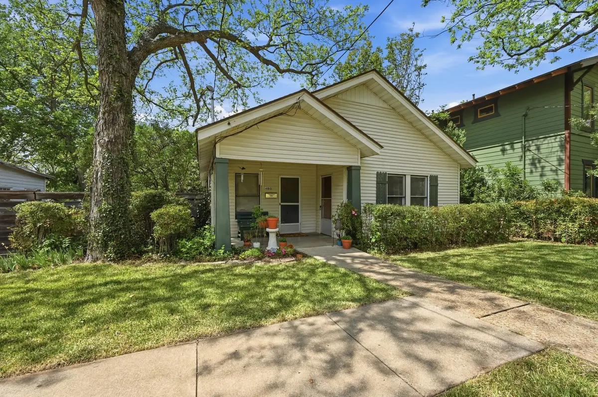 4810 Rowena Ave, Austin, TX 78751 - #1