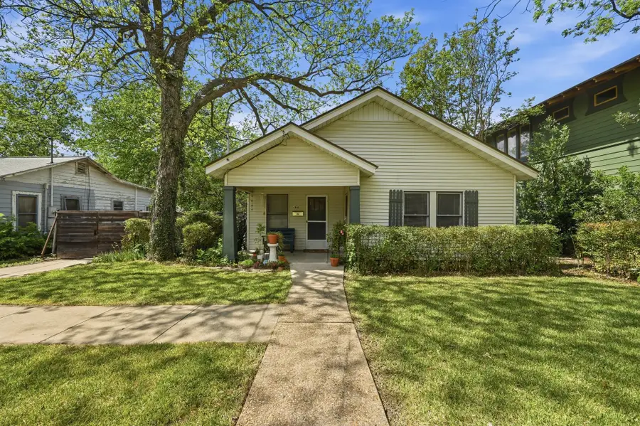 4810 Rowena Ave, Austin, TX 78751 - #2