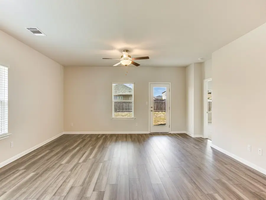 4308 Texoma Dr, Pflugerville, TX 78660 - #2