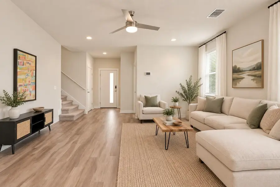 10206 Norshire Ln, Austin, TX 78754 - #2