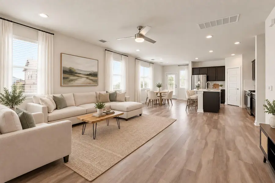 10206 Norshire Ln, Austin, TX 78754 - #3