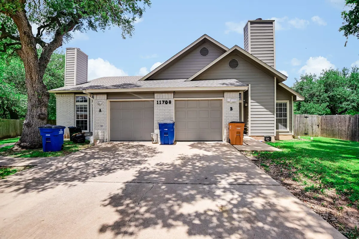 11708 Kings View Ct #A and B, Austin, TX 78750 - #1