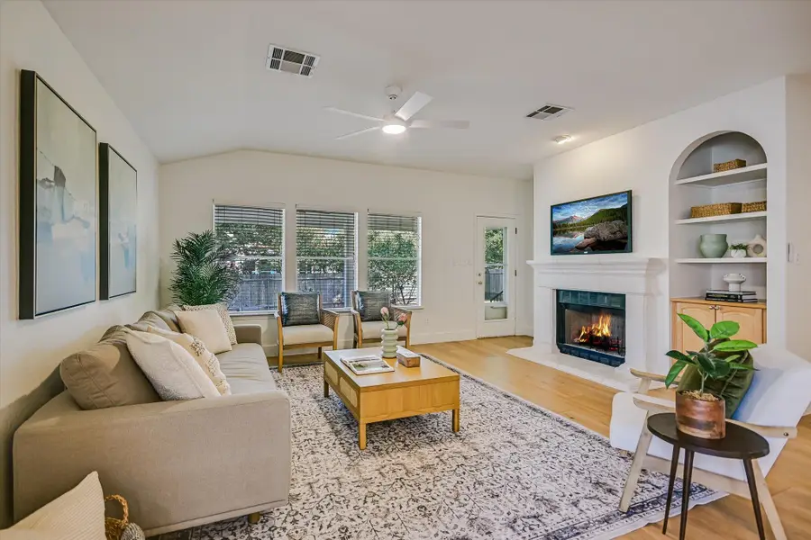 8909 Lanna Bluff Loop, Austin, TX 78749 - #2