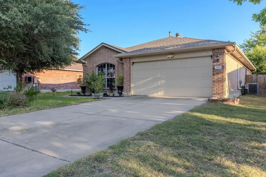 3133 Clinton Pl, Round Rock, TX 78665 - #3