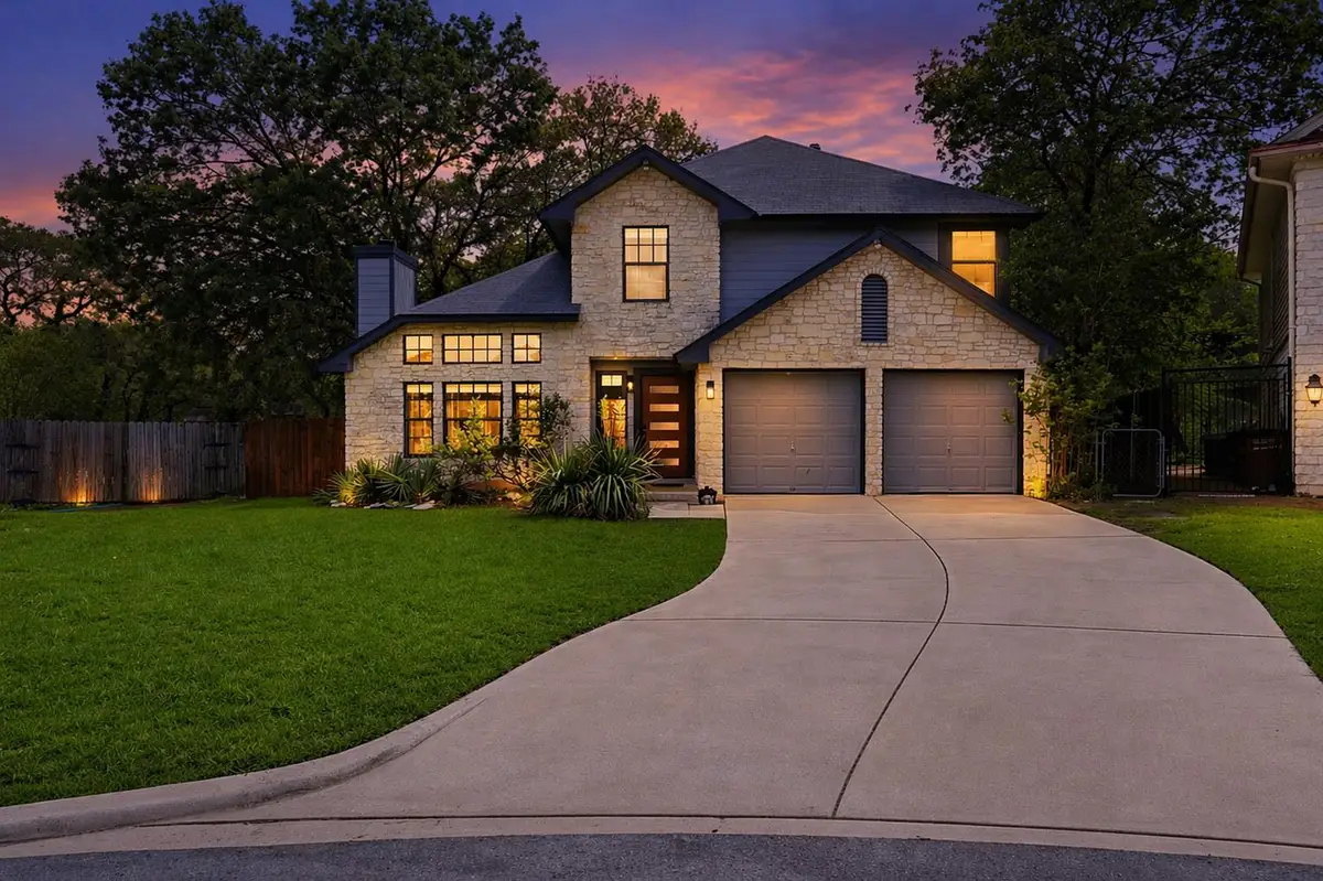 501 Kingfisher Creek Dr, Austin, TX 78748 - #1