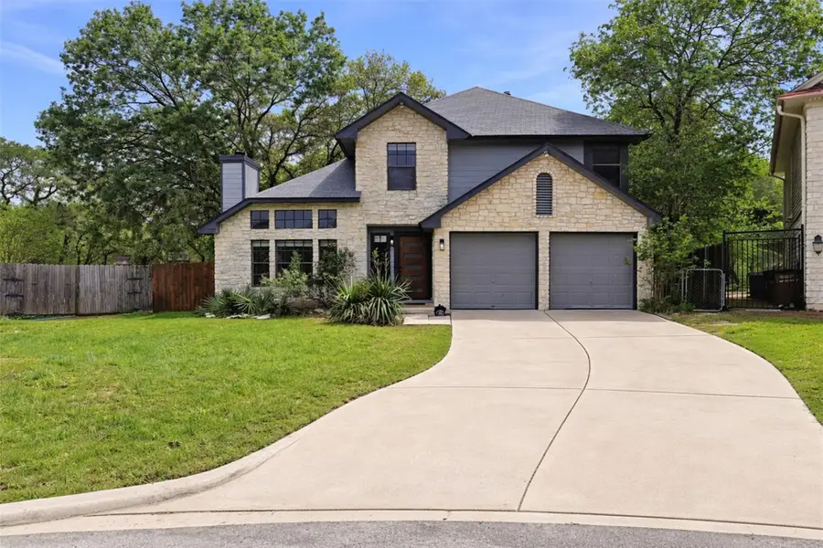 501 Kingfisher Creek Dr, Austin, TX 78748 - #2