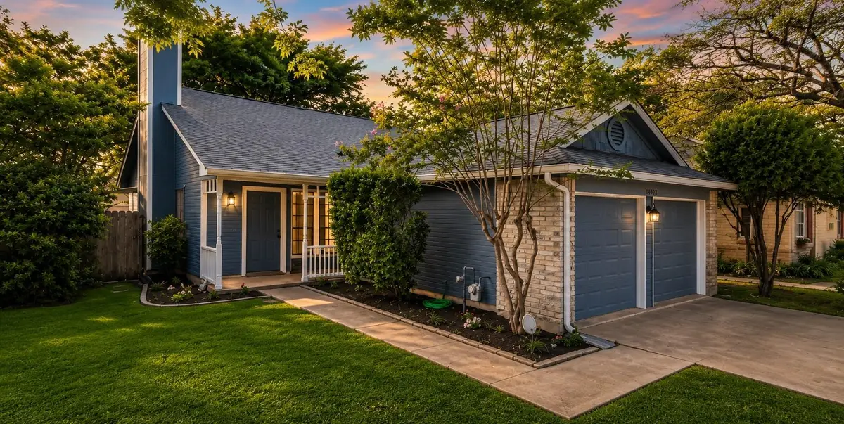 14423 Robert I Walker Blvd, Austin, TX 78728 - #1