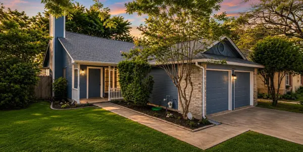 14423 Robert I Walker Blvd, Austin, TX 78728