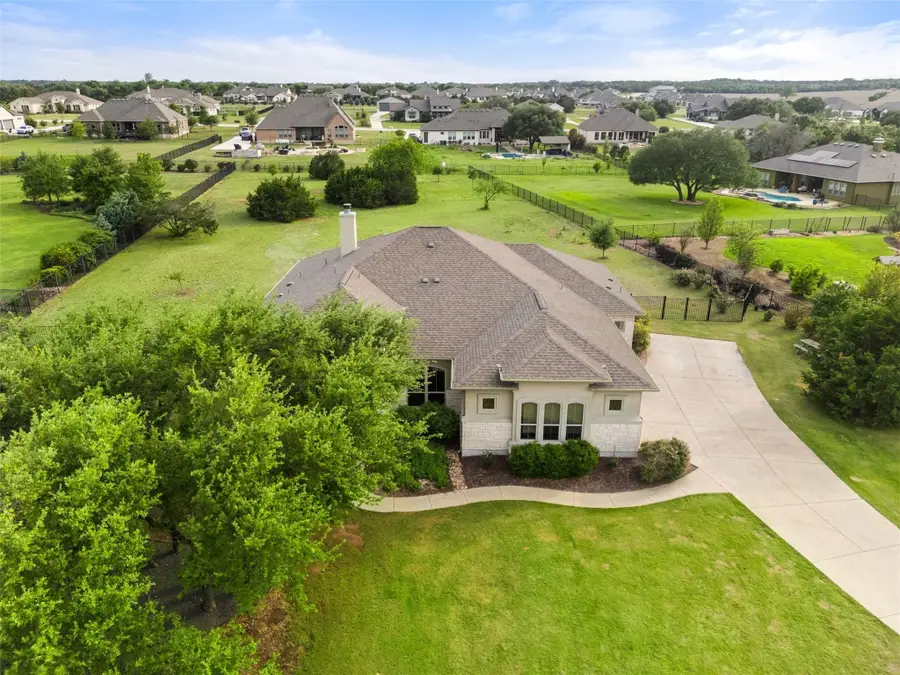 108 Buffalo Speedway, Liberty Hill, TX 78642 - #2