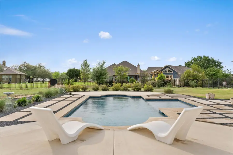 108 Buffalo Speedway, Liberty Hill, TX 78642 - #3