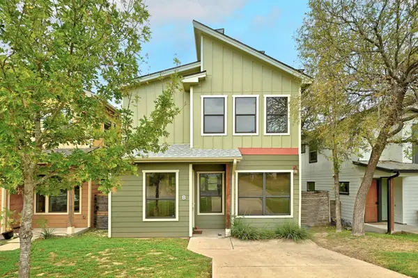 4610 Windy Brook Dr, Austin, TX 78723