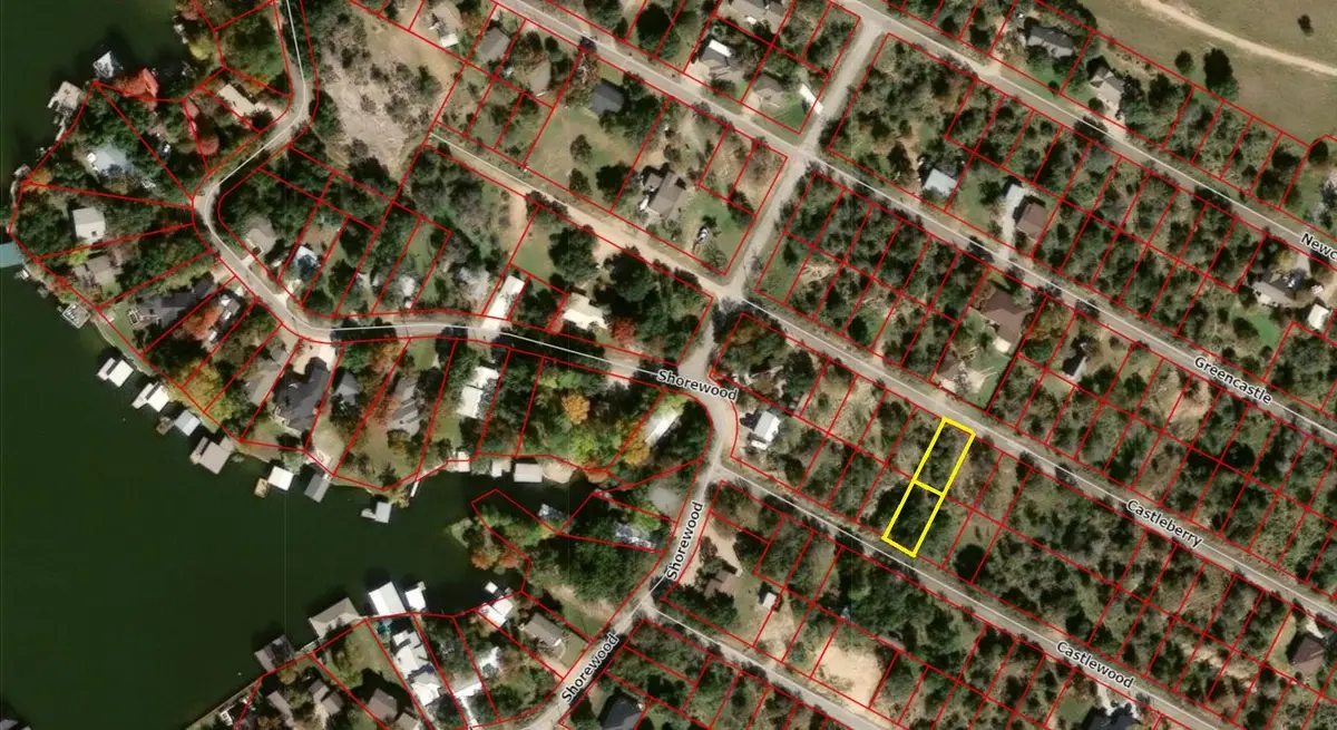 0 Castlewood Dr, Granite Shoals, TX 78654 - Image #1