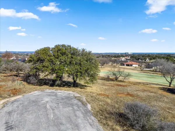 318 Red Wine, Horseshoe Bay, TX 78657