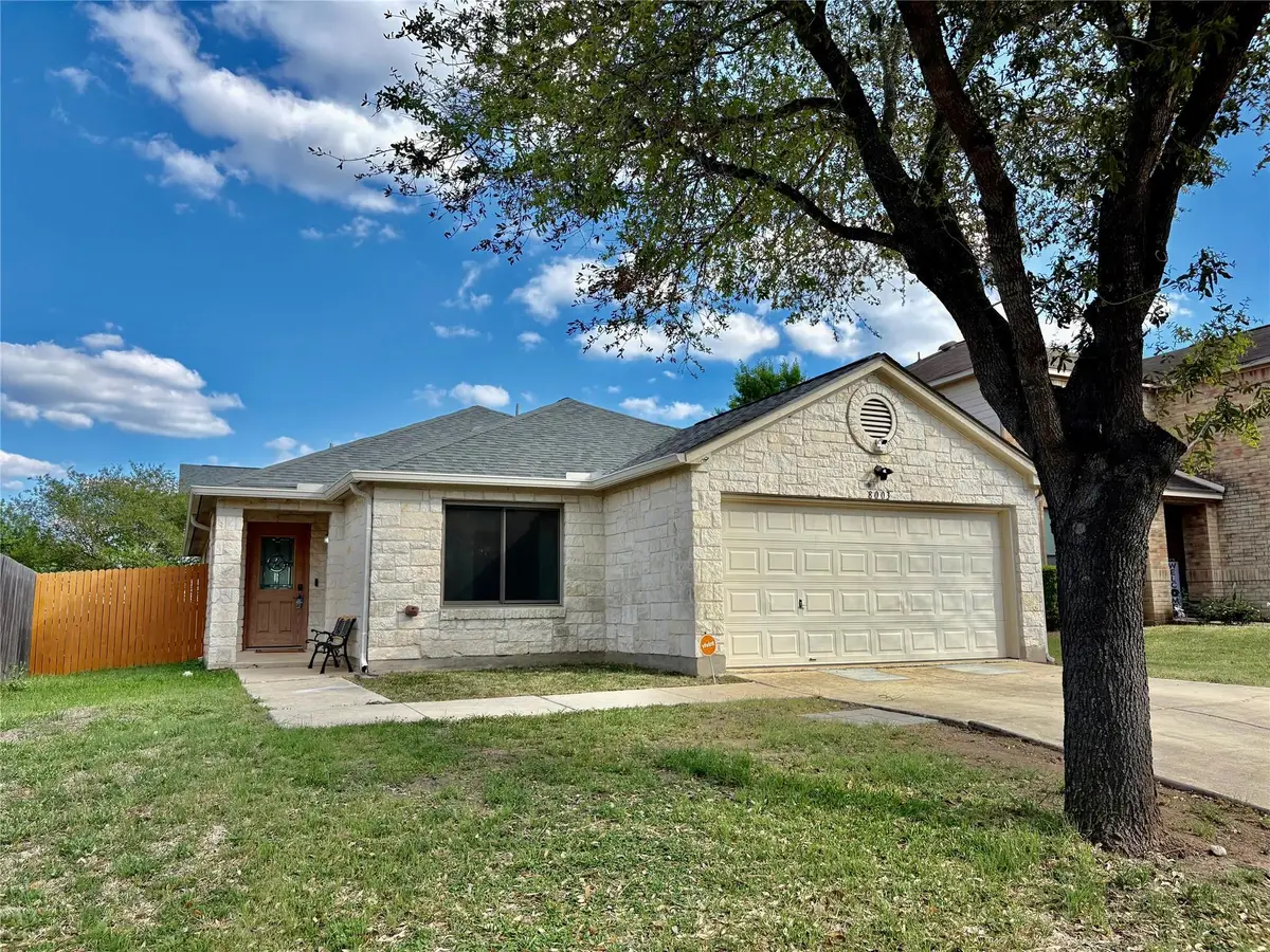 8003 Bannock Ln, Austin, TX 78747 - #1