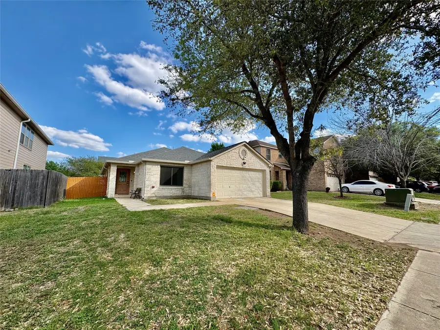 8003 Bannock Ln, Austin, TX 78747 - #2