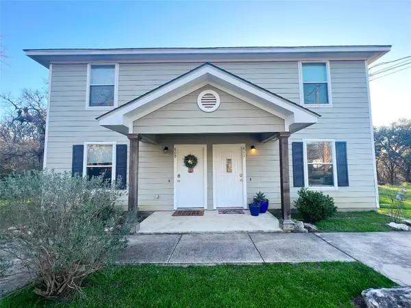 809-811 Perkins St, San Marcos, TX 78666