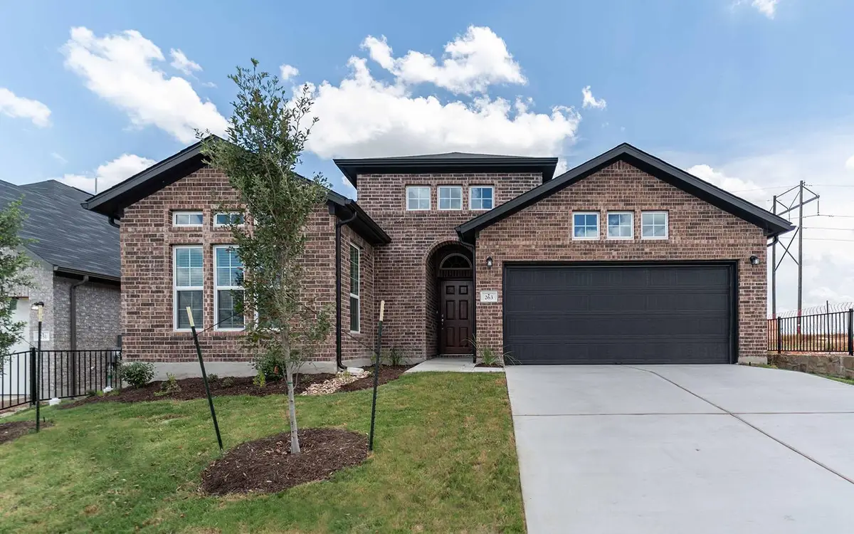 263 Grey Leaf Rd, Buda, TX 78610 - Image #1