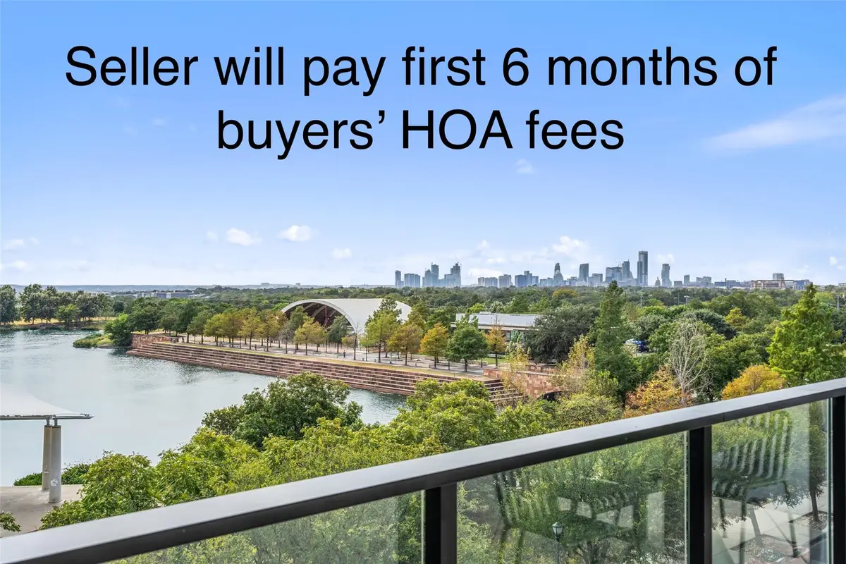 1701 Simond Ave #206, Austin, TX 78723 - Image #1