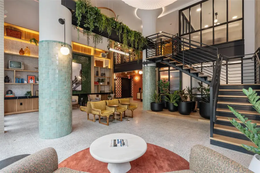 1701 Simond Ave #206, Austin, TX 78723 - Image #3