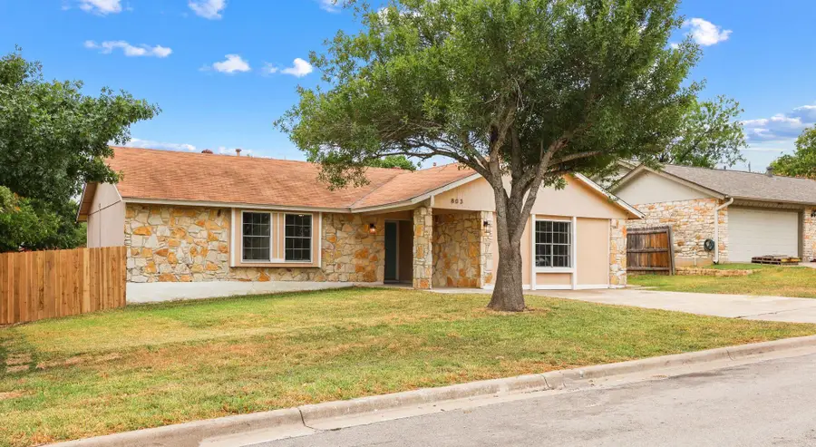 803 Windsor Rd, Round Rock, TX 78664 - Image #2