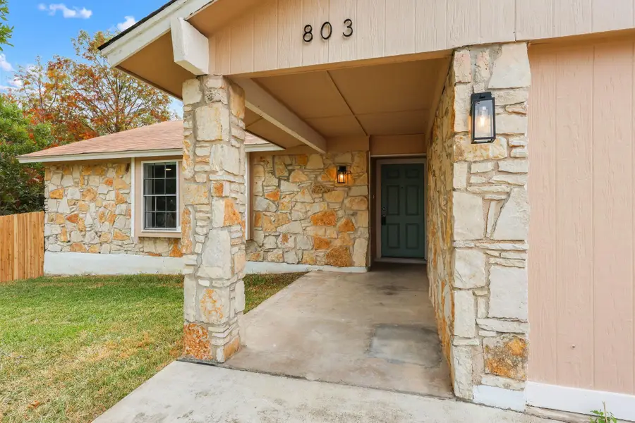 803 Windsor Rd, Round Rock, TX 78664 - Image #3
