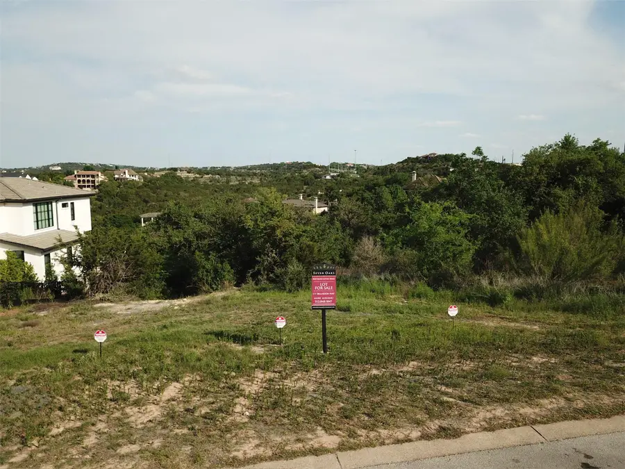 117 Brandon Way, Austin, TX 78733 - Image #2