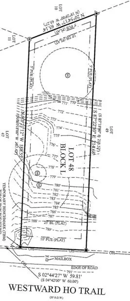 1608 Westward Ho Trl, Austin, TX 78734 - Image #2