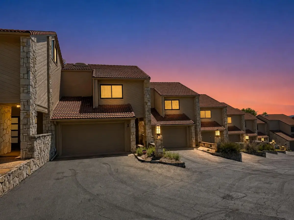 109 Sunshine #2, Horseshoe Bay, TX 78657 - #1