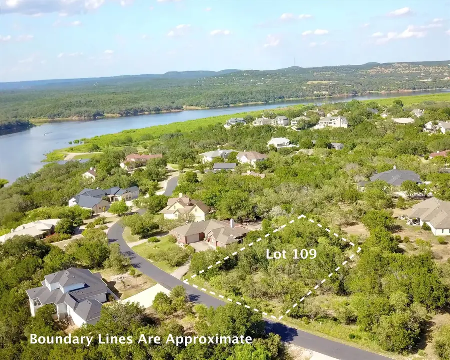 109 Cove Creek Dr, Spicewood, TX 78669 - Image #3