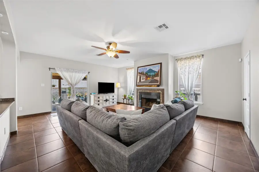 501 Wildwood Dr, Georgetown, TX 78633 - #3