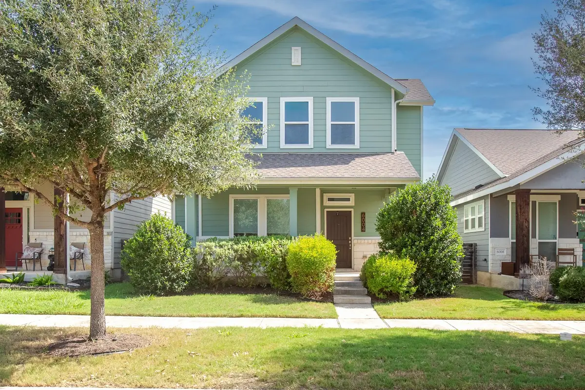 6004 Corrine Ln, Austin, TX 78747 - #1