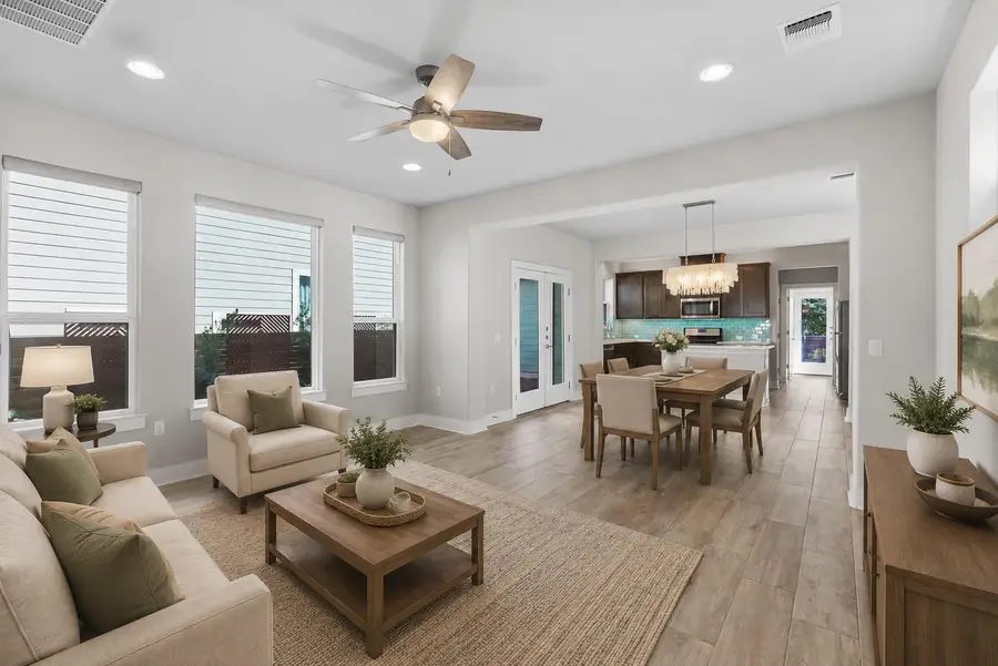 6004 Corrine Ln, Austin, TX 78747 - #3