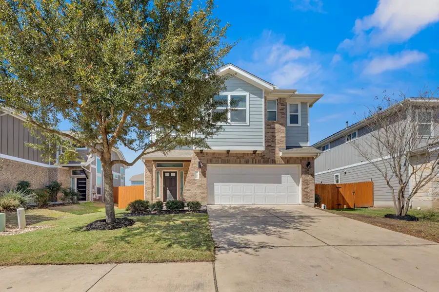 7108 Cherry Beam Path, Austin, TX 78744 - #2