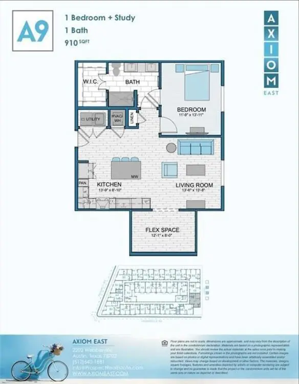 2220 Webberville Rd #226, Austin, TX 78702 - Image #2