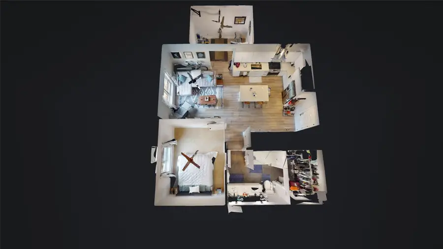 2220 Webberville Rd #226, Austin, TX 78702 - Image #3